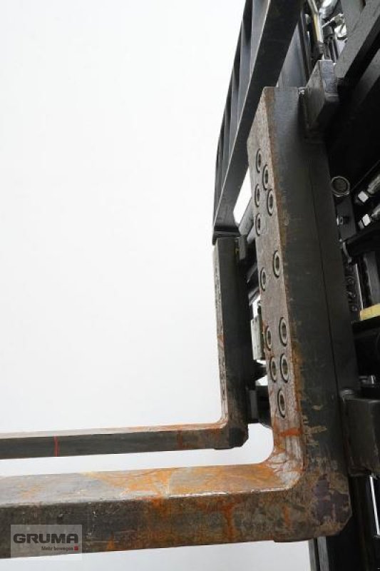 Gabelstapler des Typs Linde E 20 PL EVO 386-02, Gebrauchtmaschine in Friedberg-Derching (Bild 6)