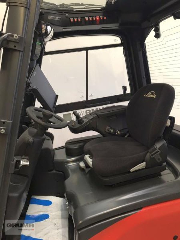 Gabelstapler типа Linde E 20 PL EVO 386-02, Gebrauchtmaschine в Friedberg-Derching (Фотография 3)