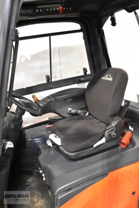 Gabelstapler za tip Linde E 20 PL EVO 386-02, Gebrauchtmaschine u Friedberg-Derching (Slika 3)