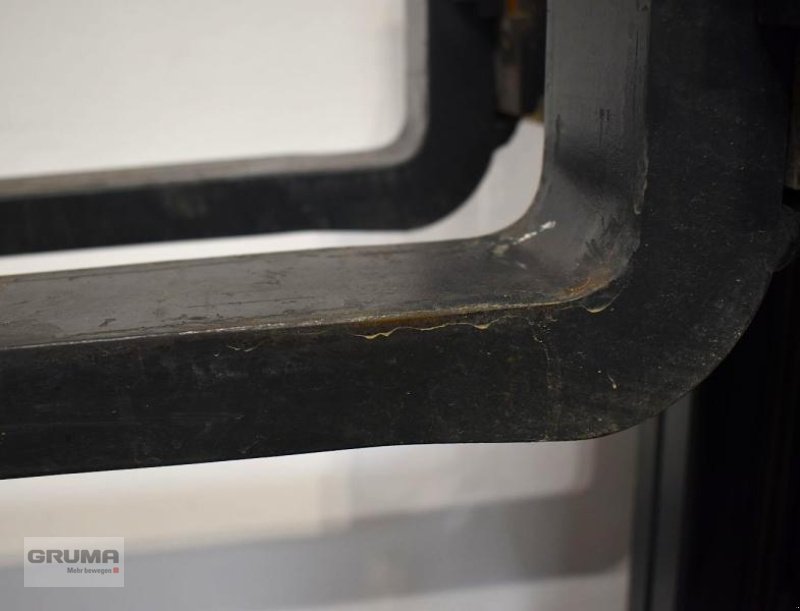 Gabelstapler типа Linde E 20 PL EVO 386-02, Gebrauchtmaschine в Friedberg-Derching (Фотография 7)