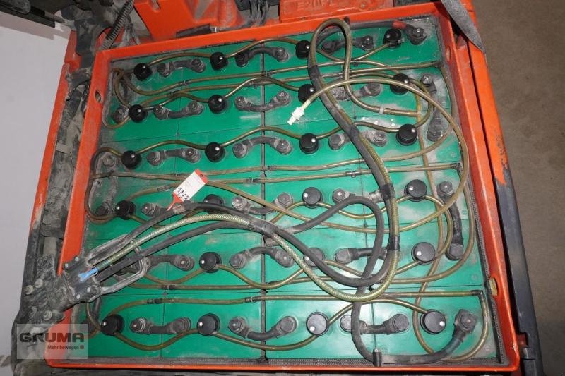 Gabelstapler del tipo Linde E 20 PL EVO 386-02, Gebrauchtmaschine en Friedberg-Derching (Imagen 4)