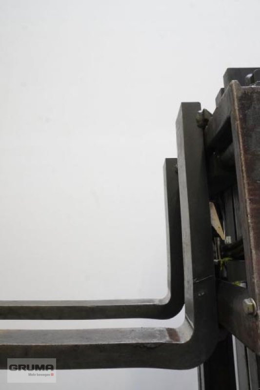 Gabelstapler del tipo Linde E 20 PL EVO 386-02, Gebrauchtmaschine en Friedberg-Derching (Imagen 5)