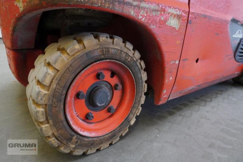 Gabelstapler del tipo Linde E 20 PL EVO 386-02, Gebrauchtmaschine en Friedberg-Derching (Imagen 6)