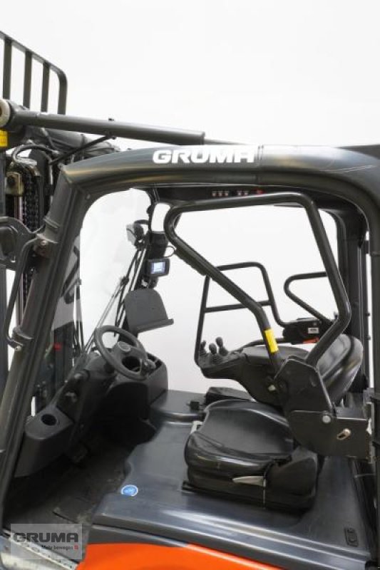 Gabelstapler typu Linde E 20 PL EVO 386-02, Gebrauchtmaschine v Friedberg-Derching (Obrázek 3)