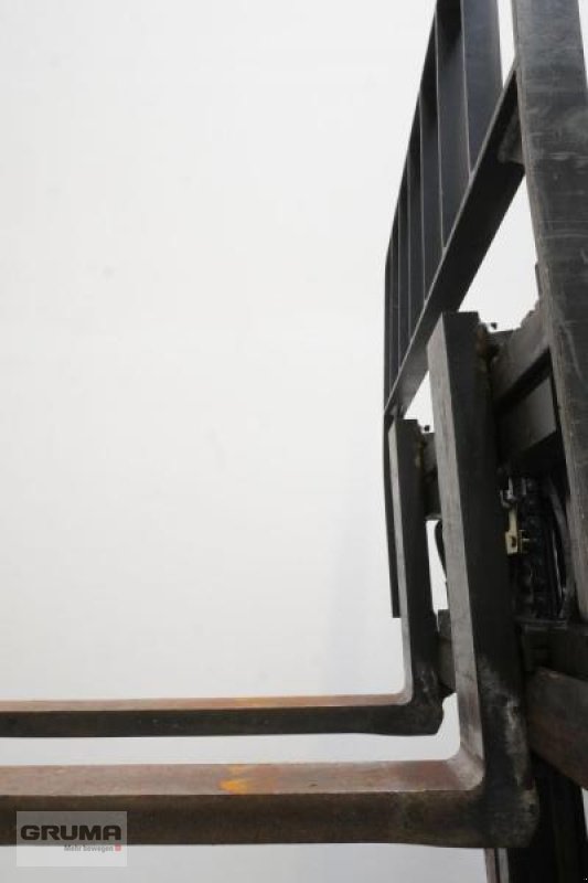 Gabelstapler typu Linde E 20 PL EVO 386-02, Gebrauchtmaschine v Friedberg-Derching (Obrázek 7)