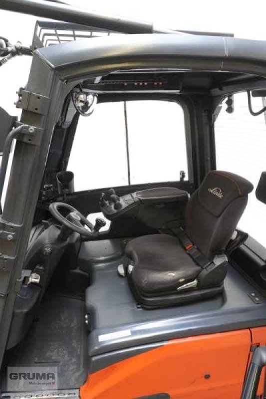 Gabelstapler typu Linde E 20 PL EVO 386-02, Gebrauchtmaschine v Friedberg-Derching (Obrázok 3)