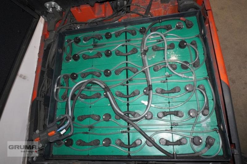 Gabelstapler typu Linde E 20 PL EVO 386-02, Gebrauchtmaschine v Friedberg-Derching (Obrázok 5)