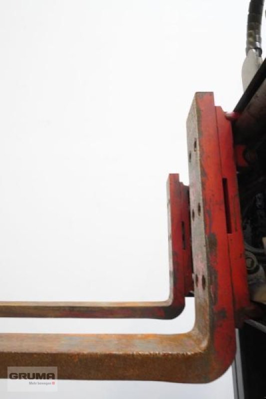 Gabelstapler typu Linde E 20 PL EVO 386-02, Gebrauchtmaschine v Friedberg-Derching (Obrázok 7)