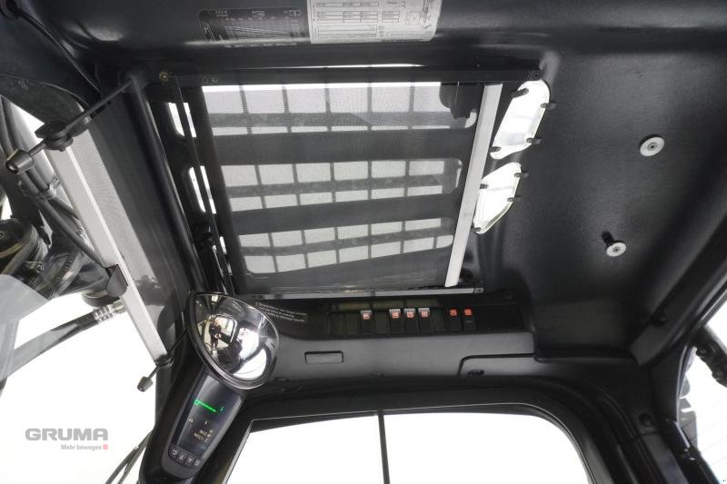 Gabelstapler typu Linde E 20 PL EVO 386-02, Gebrauchtmaschine v Friedberg-Derching (Obrázok 10)