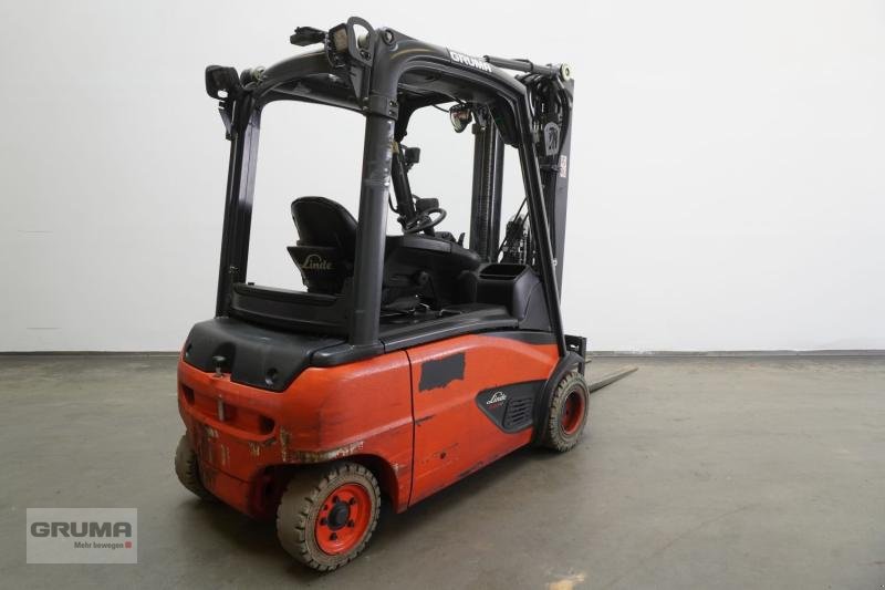 Gabelstapler za tip Linde E 20 PL EVO 386-02, Gebrauchtmaschine u Friedberg-Derching (Slika 2)