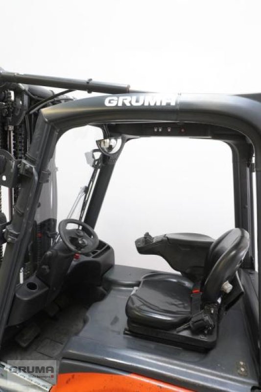 Gabelstapler za tip Linde E 20 PL EVO 386-02, Gebrauchtmaschine u Friedberg-Derching (Slika 3)