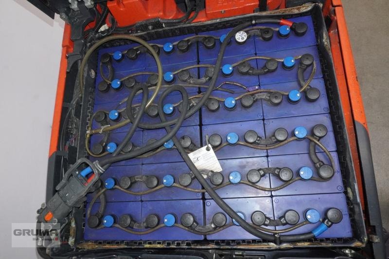 Gabelstapler za tip Linde E 20 PL EVO 386-02, Gebrauchtmaschine u Friedberg-Derching (Slika 5)