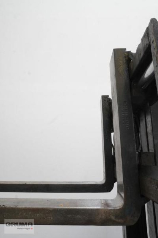 Gabelstapler za tip Linde E 20 PL EVO 386-02, Gebrauchtmaschine u Friedberg-Derching (Slika 6)