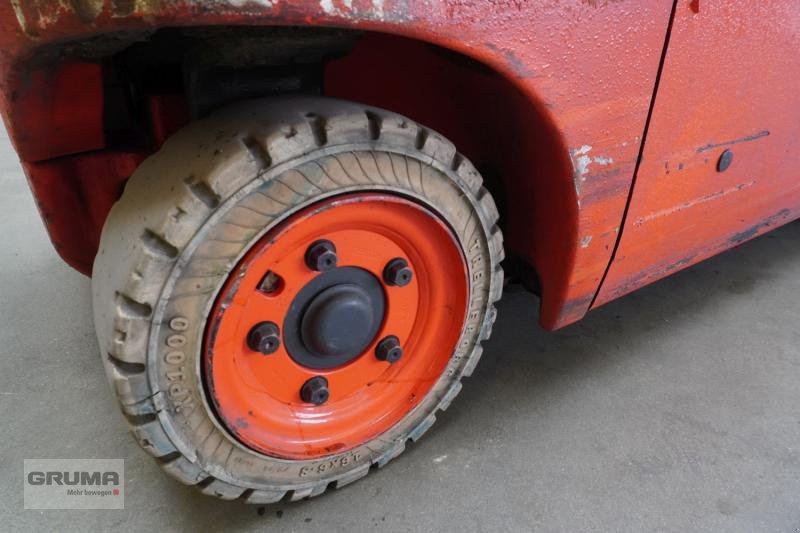 Gabelstapler za tip Linde E 20 PL EVO 386-02, Gebrauchtmaschine u Friedberg-Derching (Slika 7)