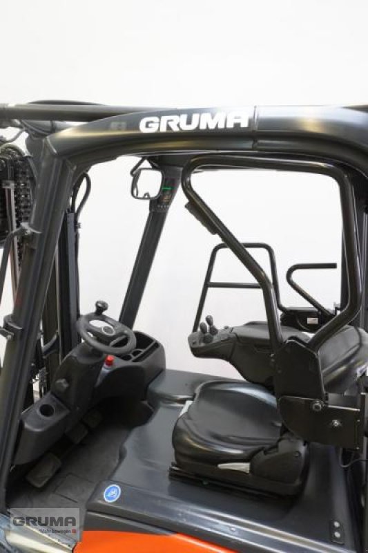 Gabelstapler типа Linde E 20 PL EVO 386-02, Gebrauchtmaschine в Friedberg-Derching (Фотография 3)