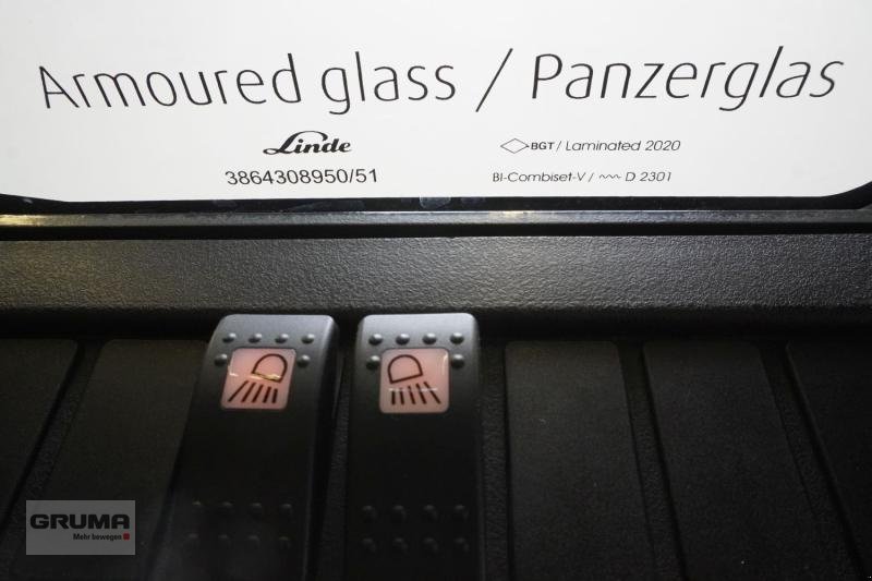 Gabelstapler типа Linde E 20 PL EVO 386-02, Gebrauchtmaschine в Friedberg-Derching (Фотография 10)