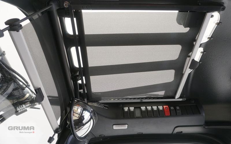 Gabelstapler des Typs Linde E 20 PL EVO ION 386-02, Gebrauchtmaschine in Friedberg-Derching (Bild 7)