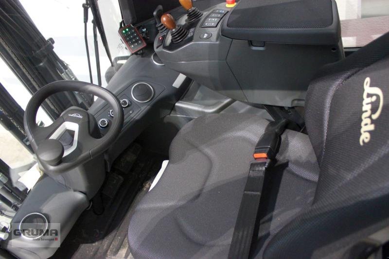 Gabelstapler typu Linde E 25 1252, Gebrauchtmaschine v Friedberg-Derching (Obrázek 5)