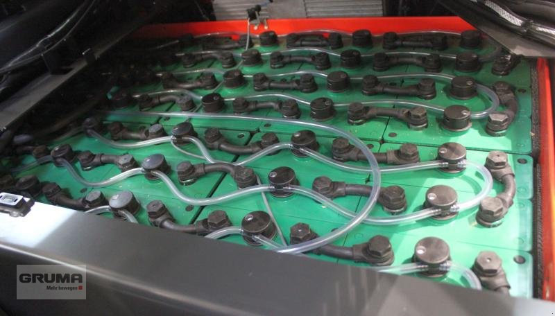 Gabelstapler typu Linde E 25 1252, Gebrauchtmaschine v Friedberg-Derching (Obrázek 6)