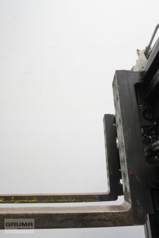 Gabelstapler del tipo Linde E 25 1252, Gebrauchtmaschine In Friedberg-Derching (Immagine 6)
