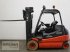 Gabelstapler a típus Linde E 25 336-02, Gebrauchtmaschine ekkor: Friedberg-Derching (Kép 4)