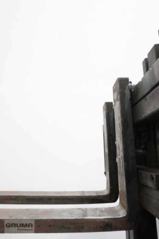 Gabelstapler a típus Linde E 25 336-02, Gebrauchtmaschine ekkor: Friedberg-Derching (Kép 6)