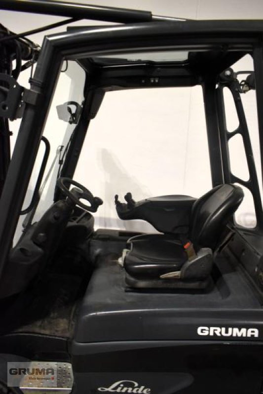 Gabelstapler tipa Linde E 25 387-01, Gebrauchtmaschine u Friedberg-Derching (Slika 3)