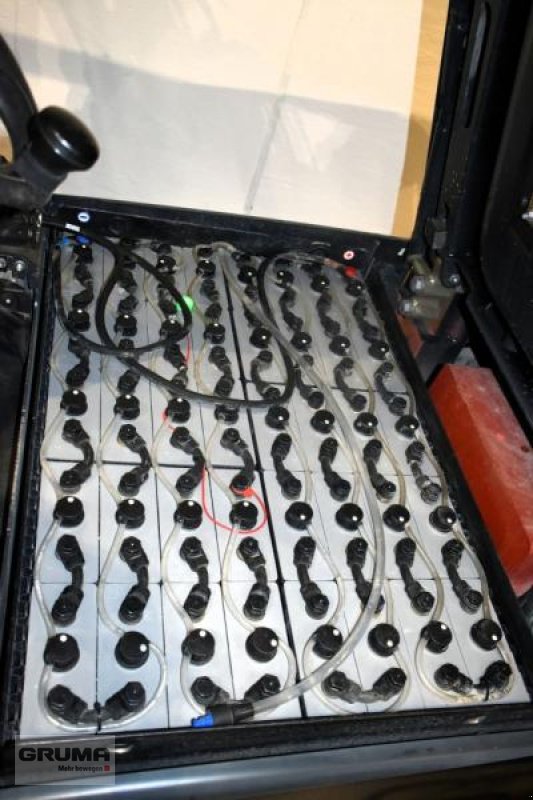 Gabelstapler tipa Linde E 25 387-01, Gebrauchtmaschine u Friedberg-Derching (Slika 5)