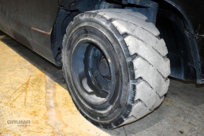 Gabelstapler tipa Linde E 25 387-01, Gebrauchtmaschine u Friedberg-Derching (Slika 9)