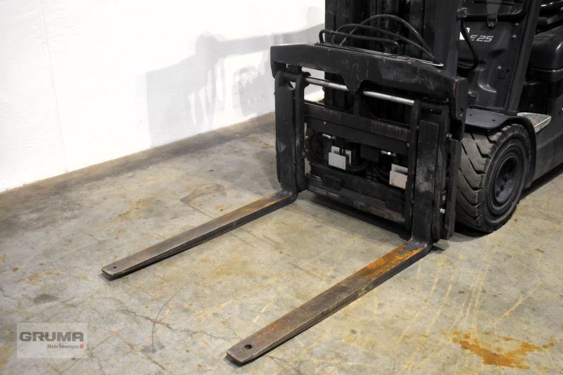 Gabelstapler tipa Linde E 25 387-01, Gebrauchtmaschine u Friedberg-Derching (Slika 11)