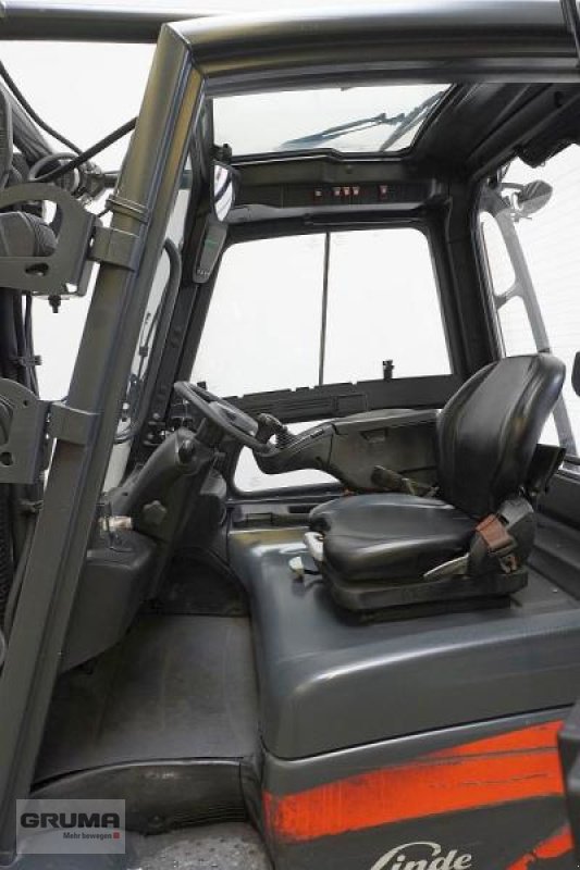 Gabelstapler typu Linde E 25 387, Gebrauchtmaschine v Friedberg-Derching (Obrázek 3)