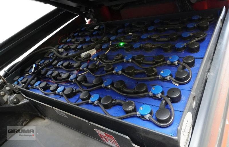 Gabelstapler typu Linde E 25 387, Gebrauchtmaschine v Friedberg-Derching (Obrázek 5)