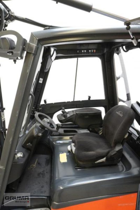 Gabelstapler typu Linde E 25 387, Gebrauchtmaschine v Friedberg-Derching (Obrázek 3)