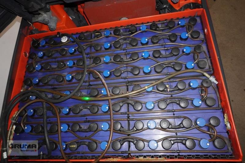 Gabelstapler typu Linde E 25 387, Gebrauchtmaschine v Friedberg-Derching (Obrázek 5)