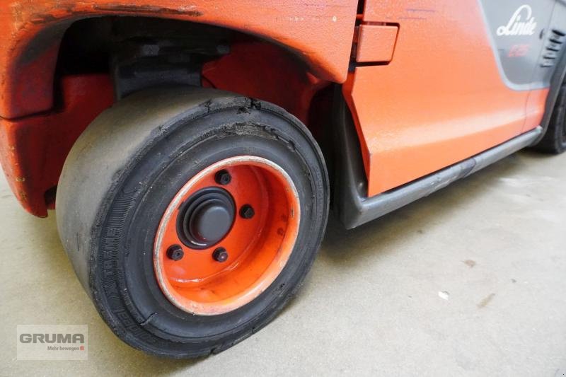 Gabelstapler typu Linde E 25 387, Gebrauchtmaschine v Friedberg-Derching (Obrázek 6)