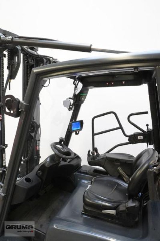 Gabelstapler typu Linde E 25 387, Gebrauchtmaschine v Friedberg-Derching (Obrázek 3)