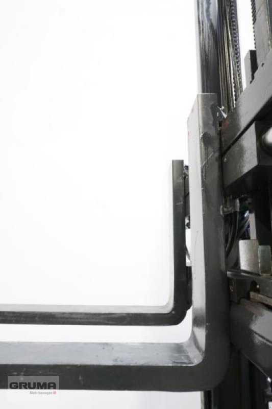 Gabelstapler typu Linde E 25 387, Gebrauchtmaschine v Friedberg-Derching (Obrázek 7)