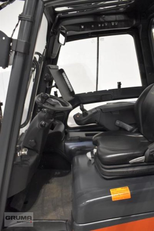 Gabelstapler typu Linde E 25 387, Gebrauchtmaschine v Friedberg-Derching (Obrázek 3)