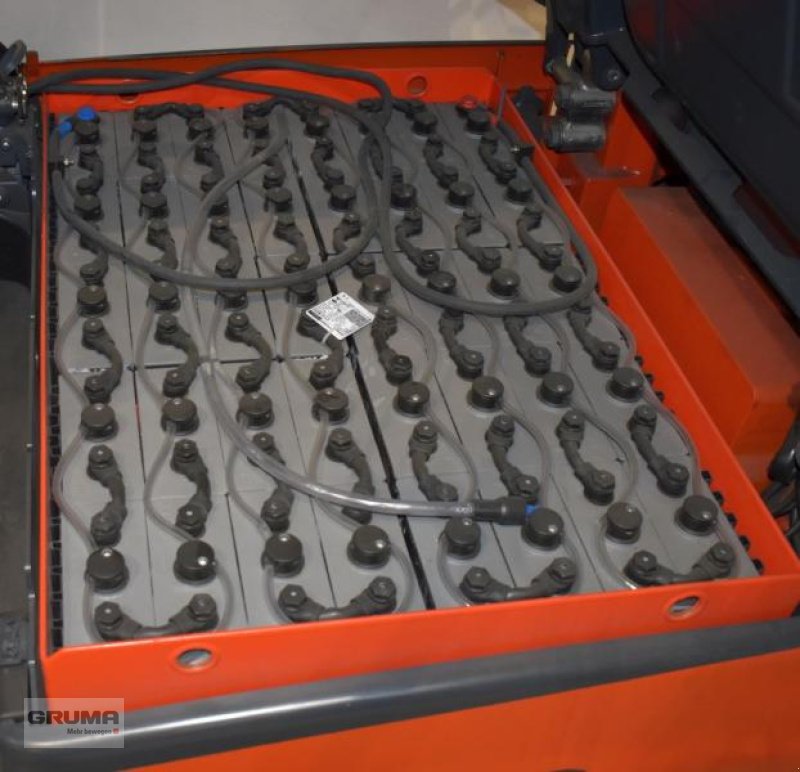 Gabelstapler typu Linde E 25 387, Gebrauchtmaschine v Friedberg-Derching (Obrázek 5)