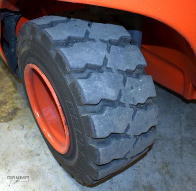 Gabelstapler typu Linde E 25 387, Gebrauchtmaschine v Friedberg-Derching (Obrázek 10)