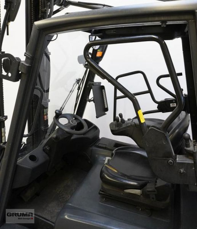 Gabelstapler typu Linde E 25 387, Gebrauchtmaschine v Friedberg-Derching (Obrázek 3)