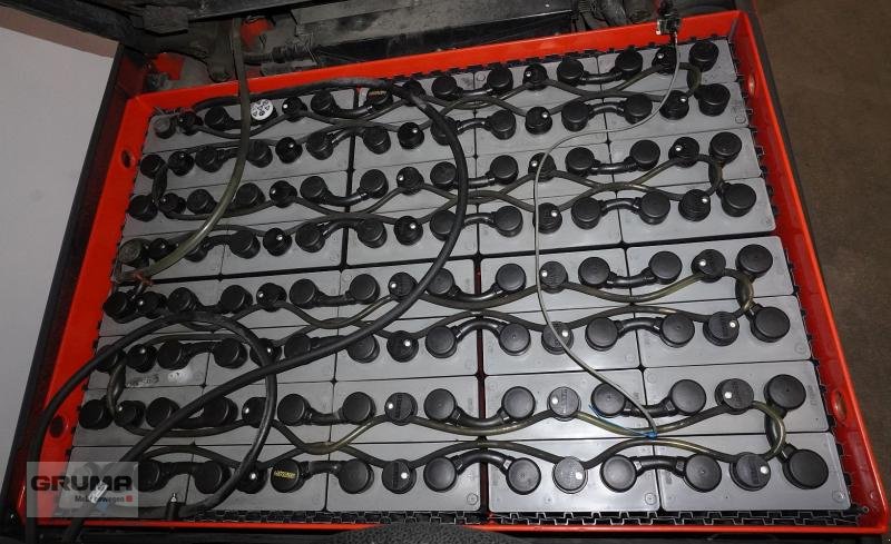 Gabelstapler typu Linde E 25 387, Gebrauchtmaschine v Friedberg-Derching (Obrázek 5)