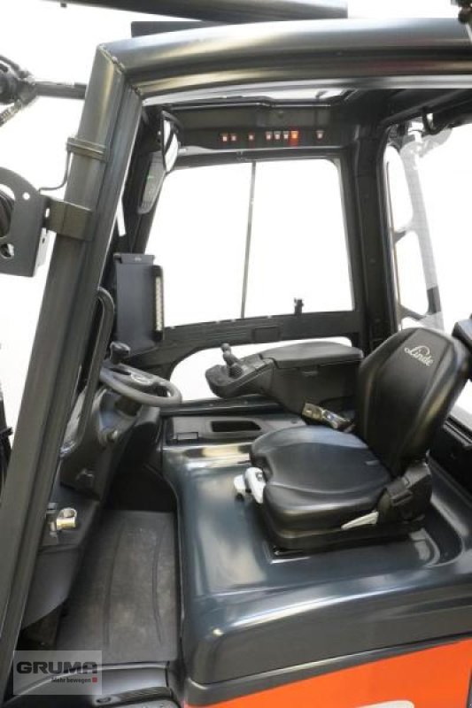 Gabelstapler typu Linde E 25 387, Gebrauchtmaschine v Friedberg-Derching (Obrázek 3)