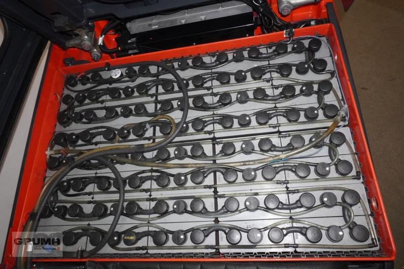 Gabelstapler typu Linde E 25 387, Gebrauchtmaschine v Friedberg-Derching (Obrázek 5)