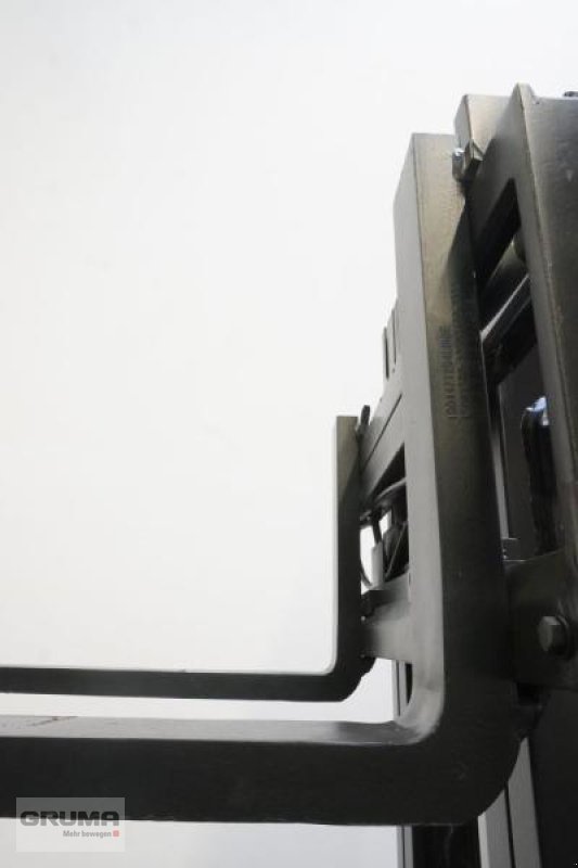 Gabelstapler typu Linde E 25 387, Gebrauchtmaschine v Friedberg-Derching (Obrázek 6)