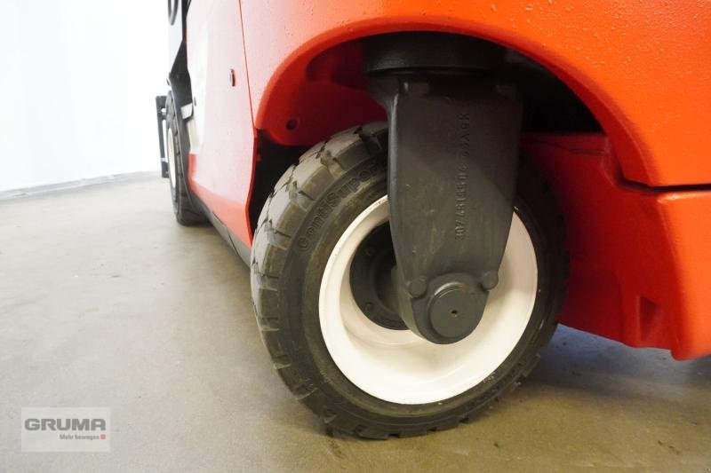 Gabelstapler typu Linde E 25 387, Gebrauchtmaschine v Friedberg-Derching (Obrázek 7)