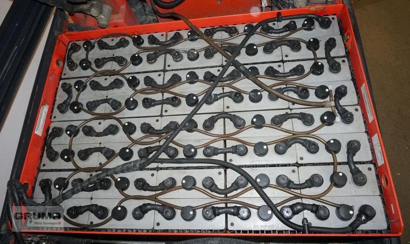 Gabelstapler typu Linde E 25 387, Gebrauchtmaschine v Friedberg-Derching (Obrázek 5)