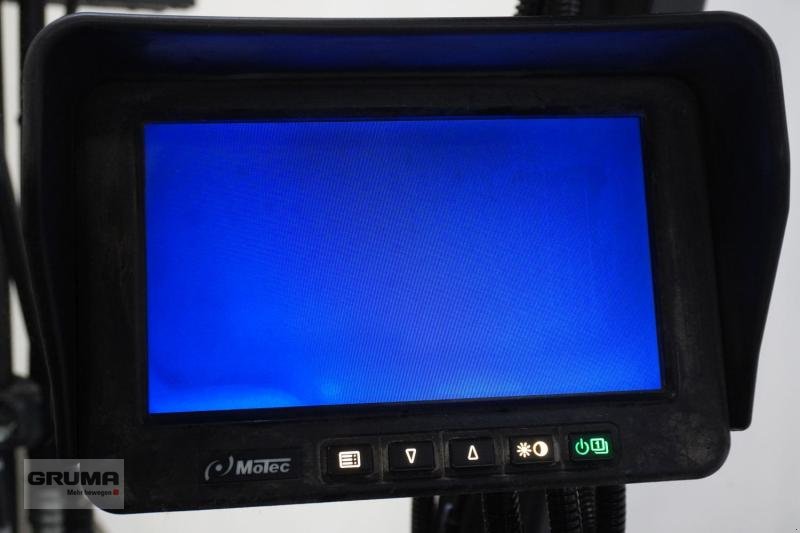 Gabelstapler tip Linde E 25 387, Gebrauchtmaschine in Friedberg-Derching (Poză 11)