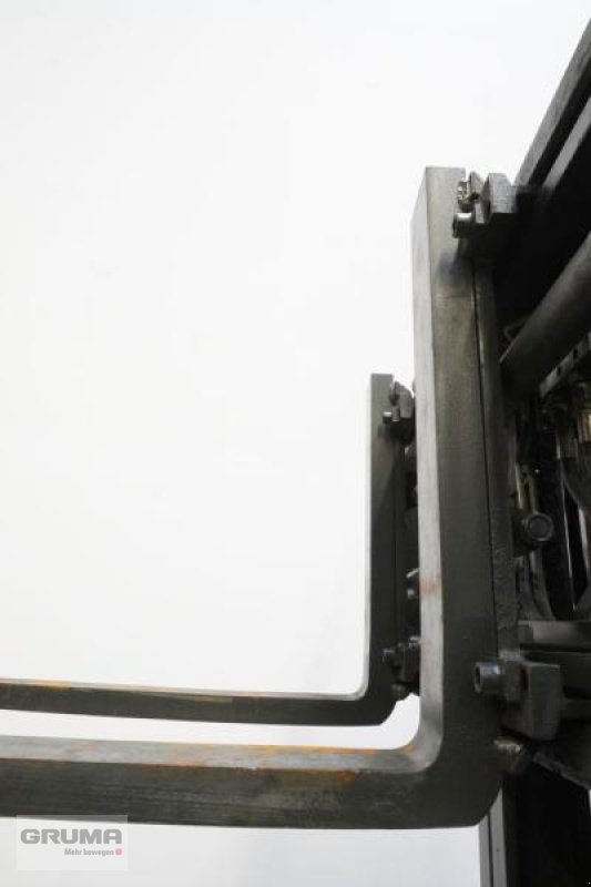 Gabelstapler a típus Linde E 25 387, Gebrauchtmaschine ekkor: Friedberg-Derching (Kép 7)