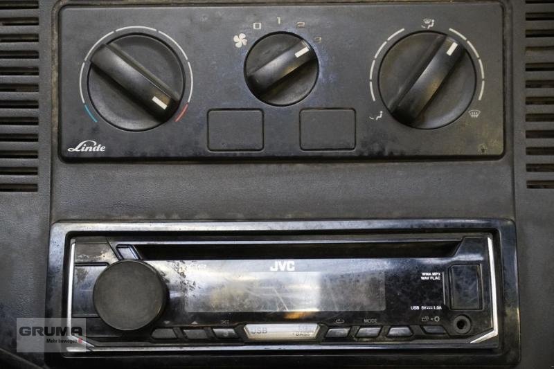 Gabelstapler a típus Linde E 25 387, Gebrauchtmaschine ekkor: Friedberg-Derching (Kép 10)